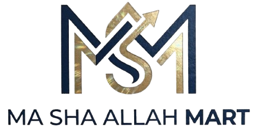 Ma Sha Allah Mart