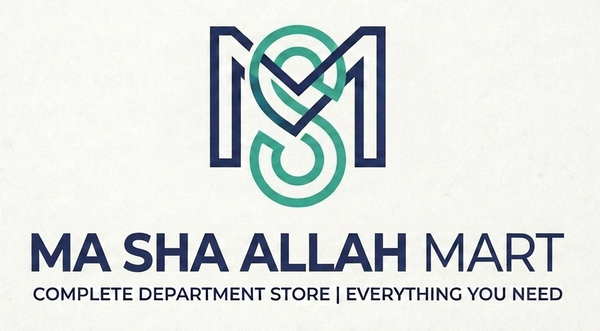 Ma Sha Allah Mart